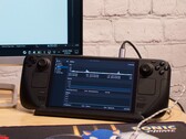 SteamOS kommt auf weitere Gaming-Handhelds (Bildquelle: Marc Herter, Notebookcheck)