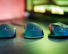 Die drei neuen Gaming-Mäuse von SureFire (Bild: SureFire)