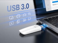 Tenda U18 v3 AX1800 WiFi-6-WLAN-Adapter