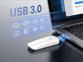 Tenda U18 v3 AX1800 WiFi-6-WLAN-Adapter