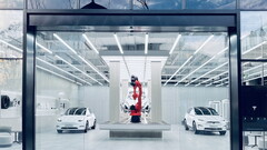 Neuzulassungen: Tesla bei E-Autos (BEV) wieder Nummer 1 in Deutschland.