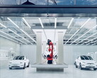 Neuzulassungen: Tesla bei E-Autos (BEV) wieder Nummer 1 in Deutschland.
