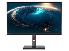 Mit dem P32pz-30 bietet Lenovo einen der hellsten 32 Zoll Monitore am Markt an. (Bild: Lenovo)