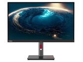 Mit dem P32pz-30 bietet Lenovo einen der hellsten 32 Zoll Monitore am Markt an. (Bild: Lenovo)