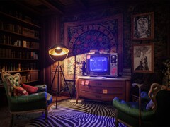 Ein Bild aus dem Spiel 12, Memory Lane. (Bildquelle: Steam)