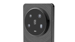 Das Xiaomi 14 Ultra soll bereits Ende Februar zum Mobile World Congress 2024 in Barcelona vorgestellt werden, behaupten einige Leaker. (Bild: Weibo)