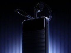Die Ugreen P6 Powerbanks starten in China und könnten auch nach Deutschland kommen