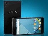 Vaio Smartphone: Auch in Europa?