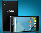 Vaio Smartphone: Auch in Europa?