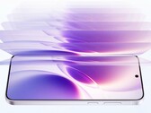 Das Vivo X300s setzt auf ein 6,78 Zoll großes, 144 Hz schnelles AMOLED-Panel.
