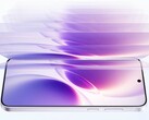 Das Vivo X300s setzt auf ein 6,78 Zoll großes, 144 Hz schnelles AMOLED-Panel.
