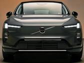 Die Auslieferungen des neuen Volvo EX60 haben in Europa begonnen. Das Elektro-SUV bietet bis zu 810 Kilometer elektrische Reichweite.