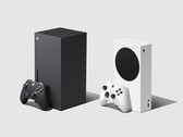 Die Xbox Series S kann nach wie vor vorbestellt werden, die Series X ist offenbar vergriffen. (Bild: Microsoft)