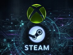 Die nächste Xbox-Konsole könnte Steam-Spiele nicht unterstützen