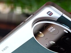 Die neue Leica-Kamera aus dem Xiaomi 15 Ultra liefert bereits viele Photos früher Käufer und Käuferinnen in China. (Bildquelle: Monkey Treasure, Weibo)