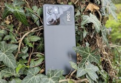 Xiaomi verkauft das Poco X5 Pro in seinem Webshop aktuell zum Top-Preis von 249 Euro (Bild: Marcus Herbrich)