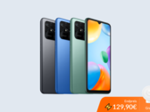 Das Redmi 10C gibt es aktuell zum absoluten Bestpreis von knapp 130 Euro zzgl. eines kleinen Geschenkes. (Bild: Xiaomi)