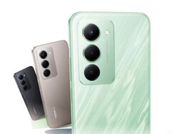 Mit dem Redmi 15 5G soll Xiaomi schon bald ein neues Mittelklasse-Smartphone mit 6,9 Zoll Display auf den Markt bringen. (Bildquelle: @Hero420Yasin)