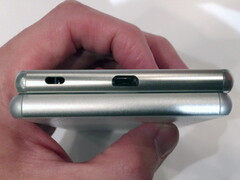 Bildervergleich: Sony Xperia Z4 und Xperia Z3