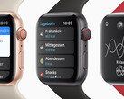 Kommt der Nachfolger der Apple Watch Series 5 erst im Oktober? (Bild: Apple)