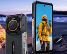 Ulefone Armor 26 Ultra: Rugged-Smartphone ohne Walkie-Talkie