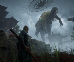 „Black Myth: Wukong“ hat auf Steam 82 Prozent positive Bewertungen.