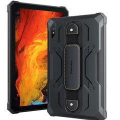 Blackview Active 8 Pro: Neues Rugged-Tablet