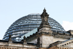 Bundestag: Mehr Netzneutralität und genauere Angaben zur Anschlussgeschwindigkeit beschlossen