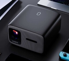 OmniStar L80: Neuer LCD-Beamer