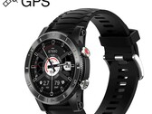 CR130: Günstige Smartwatch mit GPS-Modul