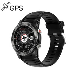CR130: Günstige Smartwatch mit GPS-Modul