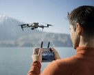 Die DJI Air 3S gibt es aktuell günstiger