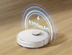 F10: Neuer Saug- und Wischroboter von Dreame (Bildquelle: Dreame)