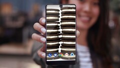 Essential Phone: Update bringt April Securitypatch