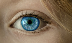 Forschung: Kontaktlinse misst in Zukunft Blutzucker