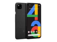 Das Google Pixel 4a bietet eine Mittelklasse-Ausstattung und pures Android 11. (Bild: Google)