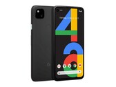 Das Google Pixel 4a bietet eine Mittelklasse-Ausstattung und pures Android 11. (Bild: Google)