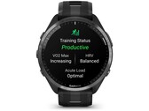 Auch die Forerunner 965 erhält ein neues Update (Bildquelle: Garmin)