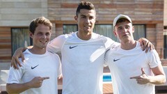 Sechs Millionen Abonnenten: freekickerz knacken YouTube-Rekord