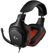 Logitech G332 Stereo Gaming-Headset