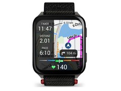 Unter anderem die Garmin Venu X1 erhält eine neue Software-Aktualisierung