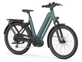 Gazelle Eclipse T11 HMB: Neues E-Bike