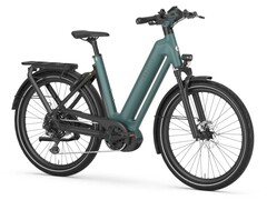 Gazelle Eclipse T11 HMB: Neues E-Bike