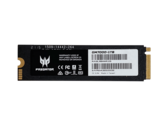 Acer Predator GM7000 2 TB PCIe4 NVMe SSD im Benchmarking