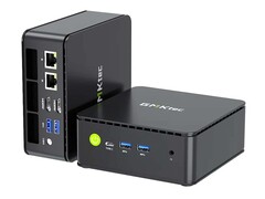 Die NucBox G11 ist ein neuer Mini-PC