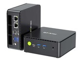 Die NucBox G11 ist ein neuer Mini-PC