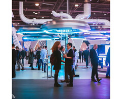 Auf dem Weg zur klimaneutralen Wärme: Heatexpo vereint Experten für nachhaltige Energieversorgung