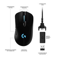Logitech G703 Lightspeed
