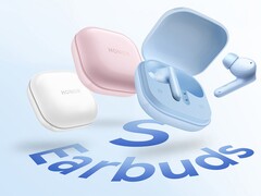 Earbuds S: Neue In-Ear-Kopfhörer mit ANC (Bildquelle: Honor)
