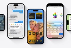 Apple soll mit iOS 19 ein rundum überarbeitetes iPhone-Betriebssystem einführen. (Bildquelle: Apple)